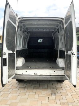 FORD TRANSIT 2.2 TDCI, R.V. 2013, KLIMA, 1. MAJITEL - 5