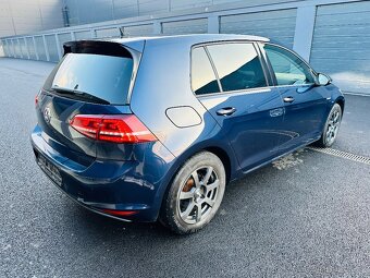 TOP: VW EGolf 2015 odpočet DPH - 5