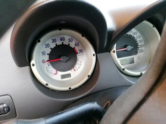 Lupo 1.0i - 5