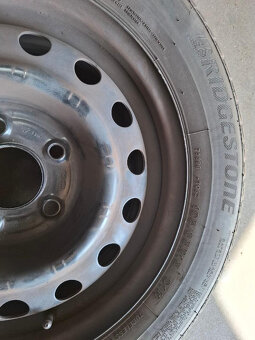 KIA 195/65R15 - 5