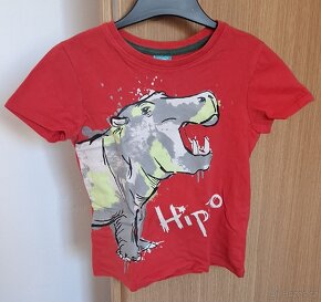Trička s krátkým rukávem - 5