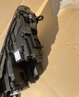 predni svetlo vw tiguan 24- full led leve levy - 5