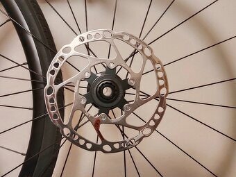 prodám kompletní kola ROVAL slx24 - 5