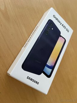 Samsung Galaxy A25 5G - 5