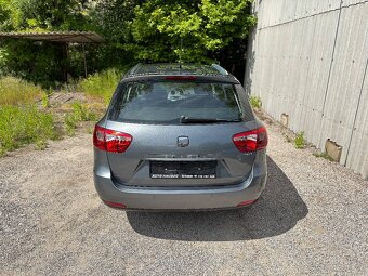 Seat Ibiza, 1.2 TSi 77 kW AUTOMAT SERVISKA NEHAVAROVANÉ - 5