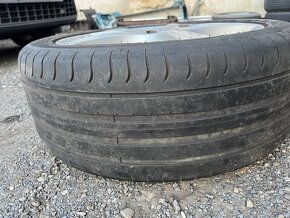 Alu kola ford 18 palců - 5