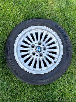 BMW disky r16 5x120 - 5