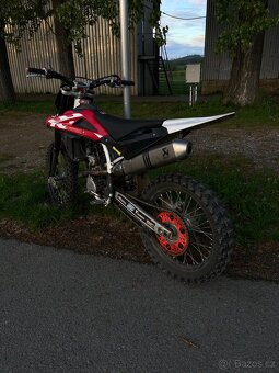 HUSQVARNA TC250 - 5