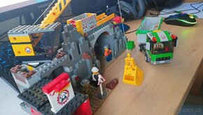 LEGO City 4204 Důl - 5