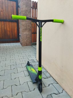 Freestyle koloběžka - 5