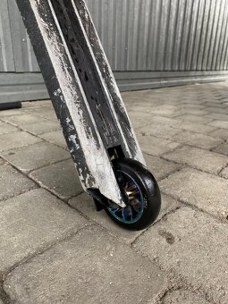 Freestyle koloběžka Chilli Reaper Grim Neochrome - 5