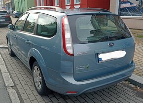 Ford Focus 2 - 5