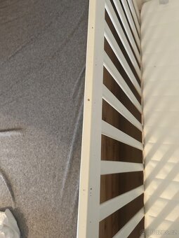 Ikea sundvik postylka - 5