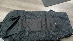 Zimni fusak Emitex - 5