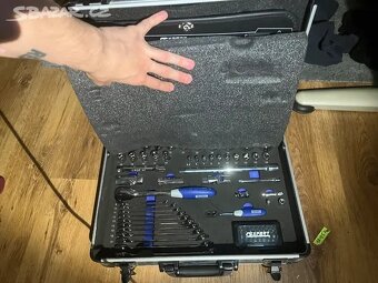 Sada servisního nářadí TONA EXPERT E220109 - 5