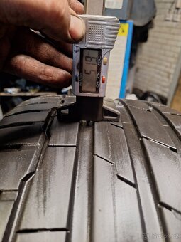 Pneu 275/30r20 275/30/20 245/35r20 245/35/20 Hankook - 5