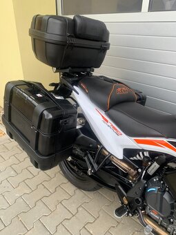 KTM 790 Adventure - 5