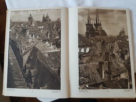 Praha ve fotografii - 5