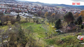 Prodej pozemku k bydlení, 2855 m², Strakonice - 5