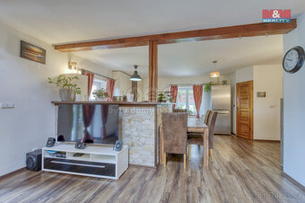 Prodej rodinného domu, 300 m², Dolní Bělá, ul. Dolní Bělá - 5