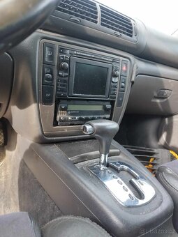Volkswagen Passat B5.5 combi - 5