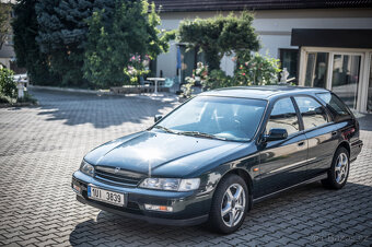Honda Accord Aerodeck 2.0i 1995 super stav - 5