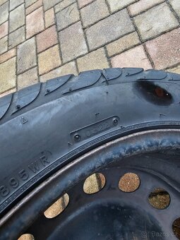 225/45 R17 Federal 595 RS-R rozteč 5x120 - 5