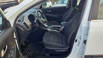 Kia Sportage 1,6 GDi - 5