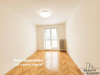 Pronájem bytu 3+kk 72 m2 - 5