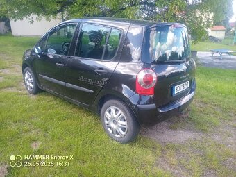 Renault Modus 1.6 16V - 5