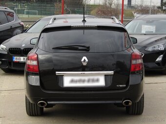 Renault Laguna 2.0DCI , 131 kW nafta, 2011 - 5