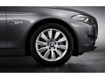 Alu disk 18'' originál BMW styling 329. - 5