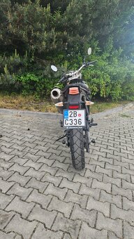 BMW G650X COUNTRY - 5