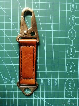 Vyrobky z kuze - 5