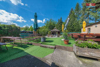 Prodej restaurace, stravování, 120 m², Frýdek-Místek - 5