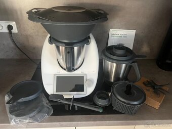 Thermomix TM6 - 5