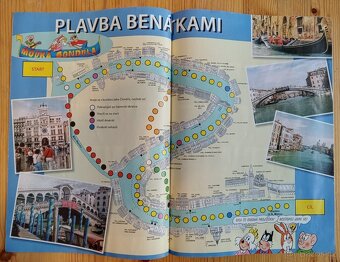 Čtyřlístek SPECIÁL - 5