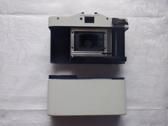 PRODÁM: MINOX 35 -AL - 5