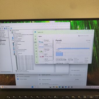Dell Precision 5550 /i7 10.gen/T2000 Max-Q/1TB/32GB/500nit - 5