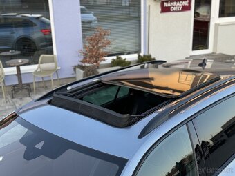 Škoda Superb Combi iV 1.4 TSI PHEV Sportline DSG - 5