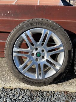 Kola r18 5x112 - 5