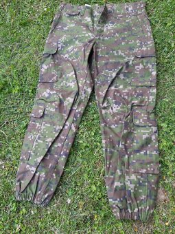 maskače - 5