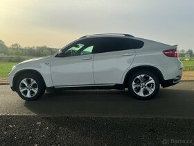 BMW X6 4.0D 2010 TOP cena - 5