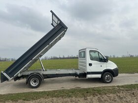 Iveco Daily 50C15 3.0TDi nový 3S sklápěč-sklopka - 5
