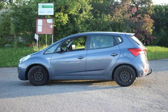 Hyundai IX20 LPG - 5