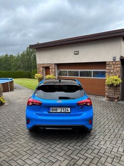 Ford Focus, ST 2.3/ST EDITION/7 LET ZÁRUKA - 5