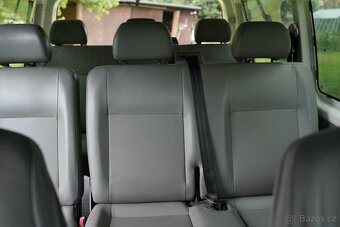 Volkswagen Transporter 1.9 TDI, 77 kW - 5