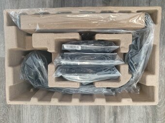 Vodní chlazení Asus AIO - 5