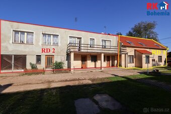 Prodej stavebních pozemků v Bylanech u Českého Brodu o celko - 5