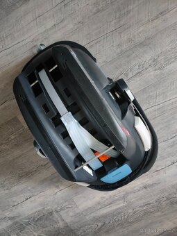 Dětská autosedačka Cybex Aton 5 - 5